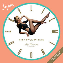 Minogue Kylie - Step Back In Time: The Definitive Collection (2CD)
