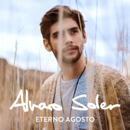 Soler Alvaro - Eterno Agosto (CD)