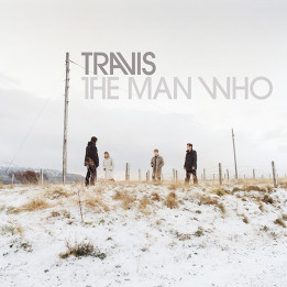 Travis - The Man Who (20th Anniv.) (2CD)