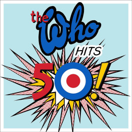 Who The - Who Hits 50 (2CD)