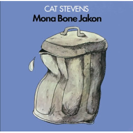 Stevens Cat - Mona Bone Jakon (LP)