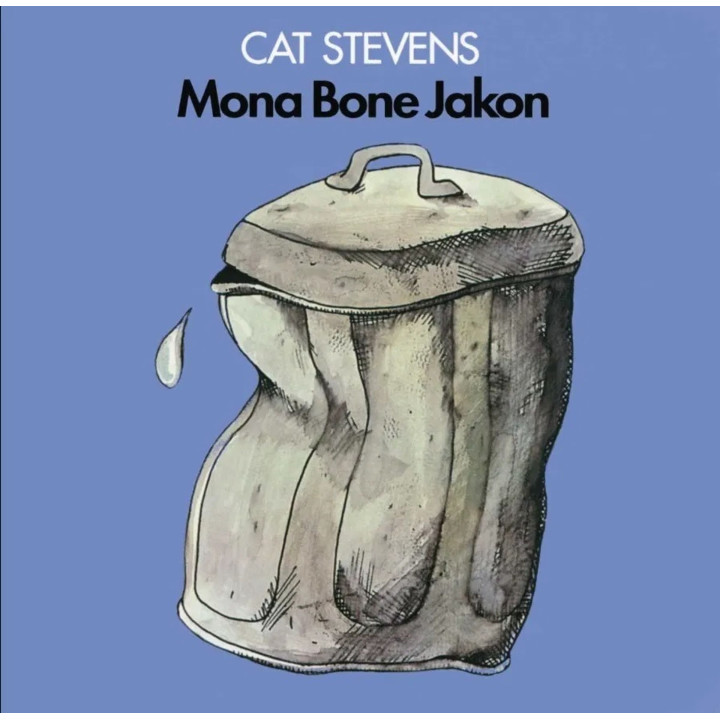 Stevens Cat - Mona Bone Jakon (LP)