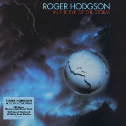 Hodgson Roger - In The Eye Of The Storm (Half Speed Mastered) (LP)