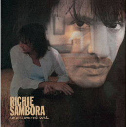 Sambora Richie - Undiscovered Soul (CD)