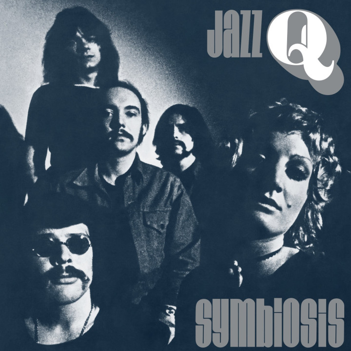 Jazz Q - Symbiosis (2CD)