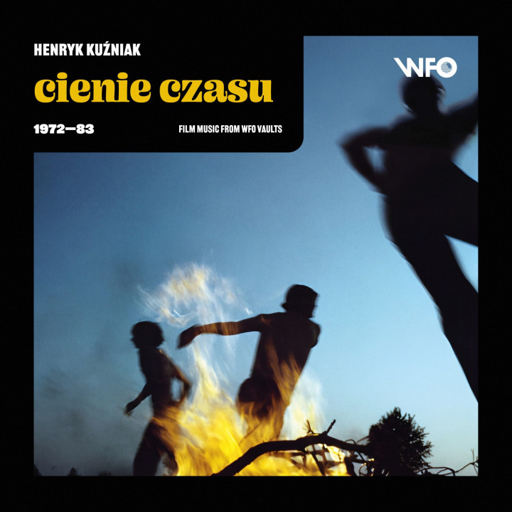 Kuźniak Henryk - Cienie Czasu (CD)