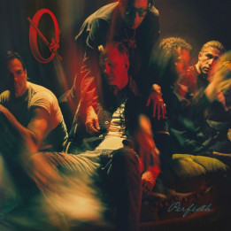 Queens Of The Stone Age - Perfecth (LP Clear)