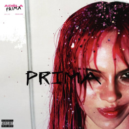 Adela - Prima (LP Pink)