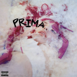 Adela - Prima (LP Purple)
