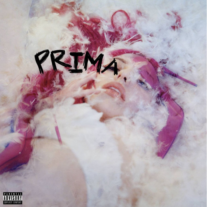 Adela - Prima (LP Purple)