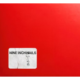 Nine Inch Nails/Boys Noize - Nine Inch Noize (CD)