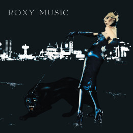 Roxy Music - For Your Pleasure (50th Anniv.) (2CD)