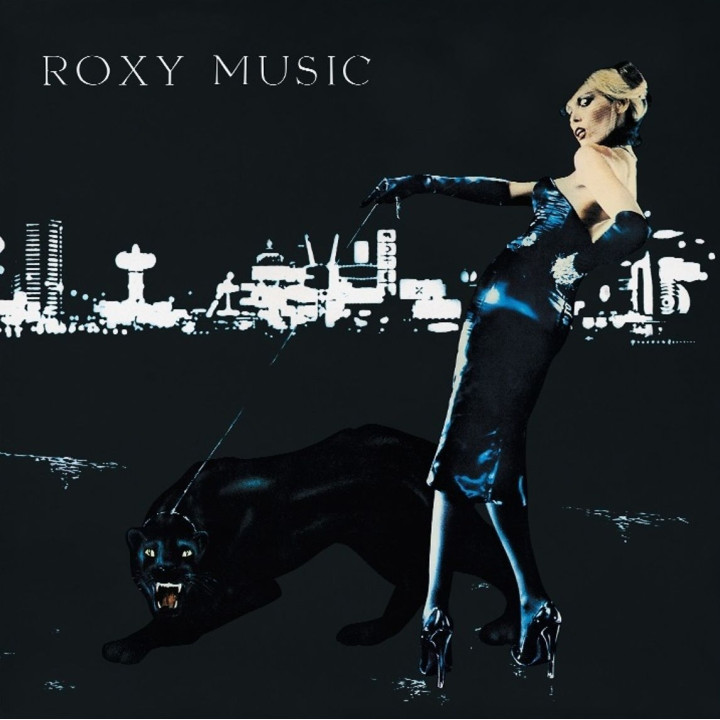 Roxy Music - For Your Pleasure (50th Anniv.) (2LP)