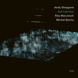 Sheppard Andy Trio - Salt Catchers (CD)