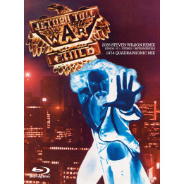 Jethro Tull - War Child (BLU-RAY AUDIO)