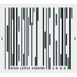 Stiff Little Fingers - Nobody's Heroes (2CD)