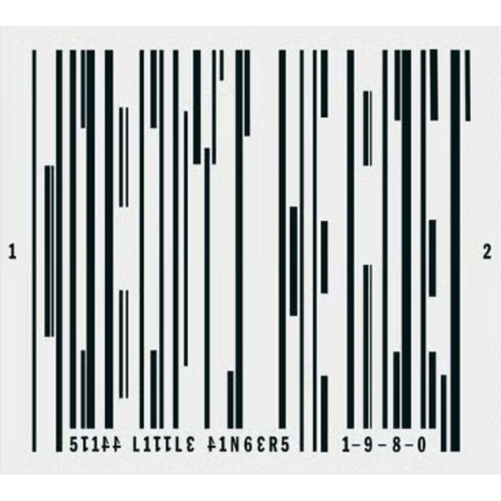 Stiff Little Fingers - Nobody's Heroes (2CD)