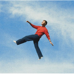 Warren Alex - Wildchild (CD)