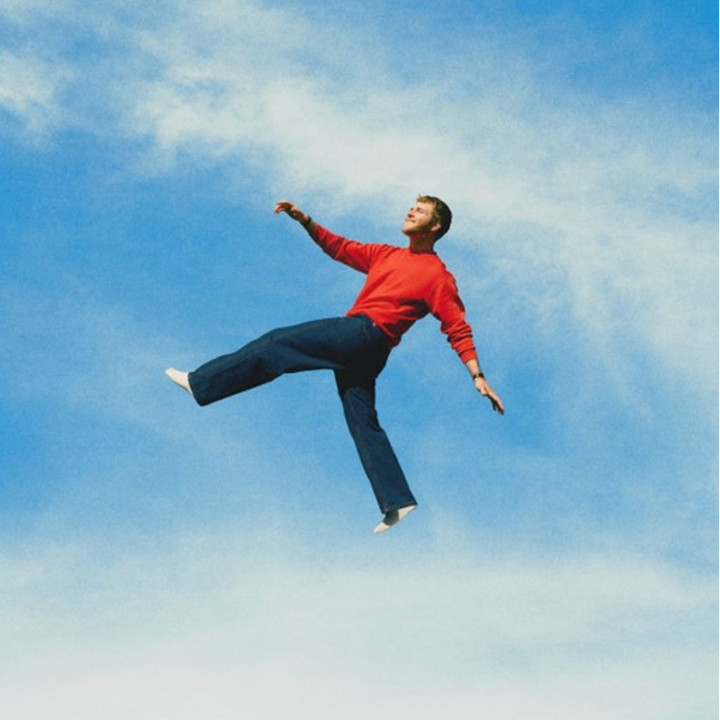 Warren Alex - Wildchild (LP Red)