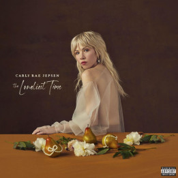Jepsen Carly Rae - The Loneliest Time (CD)