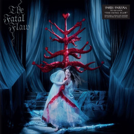 Paris Paloma - The Fatal Flaw (LP)