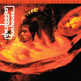 Stooges The - Stooges (Numbered Limited Edition 180G 45RPM Vinyl) (2LP)
