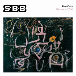 SBB - Live Cuts: Olomouc 2014 (CD)