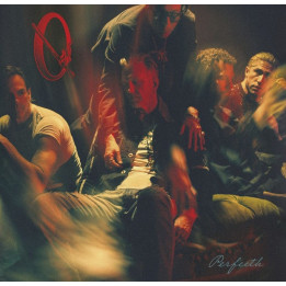Queens Of The Stone Age - Perfecth (CD)