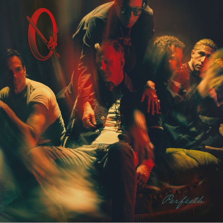 Queens Of The Stone Age - Perfecth (LP)