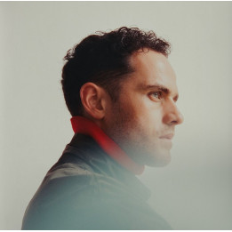 Rakei Jordan - A Safe Place To Be Wild (LP)