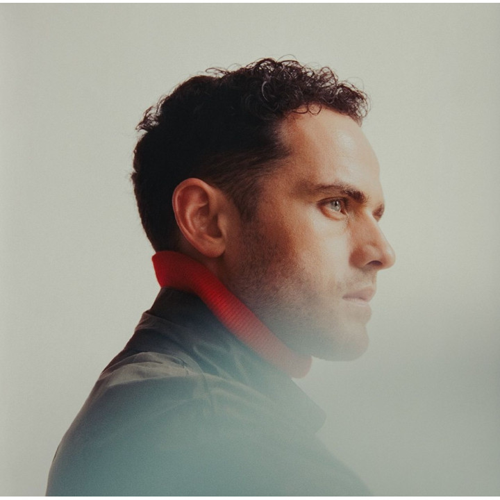 Rakei Jordan - A Safe Place To Be Wild (LP)