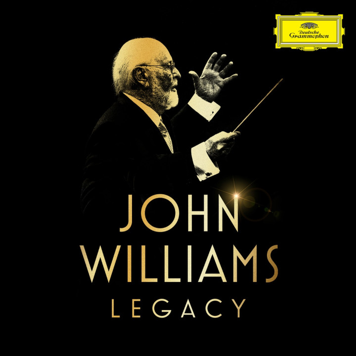 Williams John - John Williams Legacy (2LP)