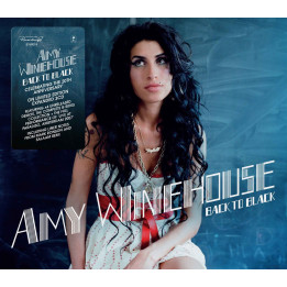 Winehouse Amy - Back To Black (20th Anniv.) (3CD)