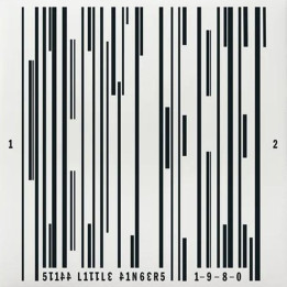 Stiff Little Fingers - Nobody's Heroes (2LP)