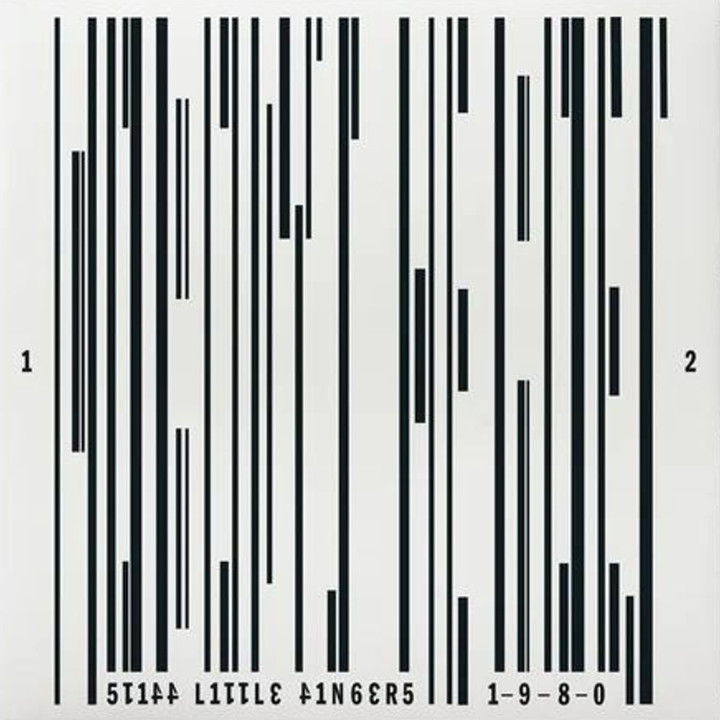 Stiff Little Fingers - Nobody's Heroes (2LP)