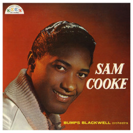 Cooke Sam - Sam Cooke (LP)