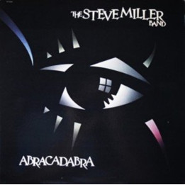 Steve Miller Band - Abracadabra (LP)