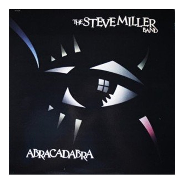 Steve Miller Band - Abracadabra (LP)