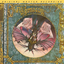 Anderson Jon - Olias Of Sunhillow (Numbered Limited Edition 180G Vinyl) (LP)