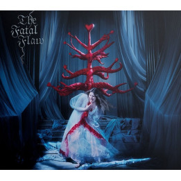 Paris Paloma - The Fatal Flaw (CD)