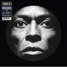 Davis Miles - Tutu (LP Picture)