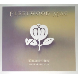 Fleetwood Mac - Greatest Hits (Deluxe Edition) (2CD)