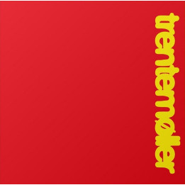 Trentemoller - Trentemoller (LP Red)