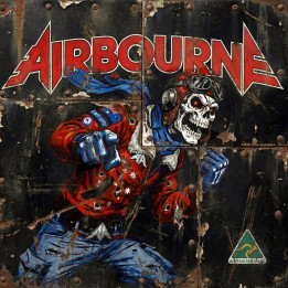 Airbourne - Airbourne (LP)