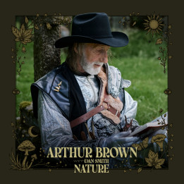 Brown Arthur - Nature (LP Clear)