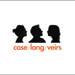 Case/Lang/Veirs - Case/Lang /Veirs (10th Anniv.) (2LP)