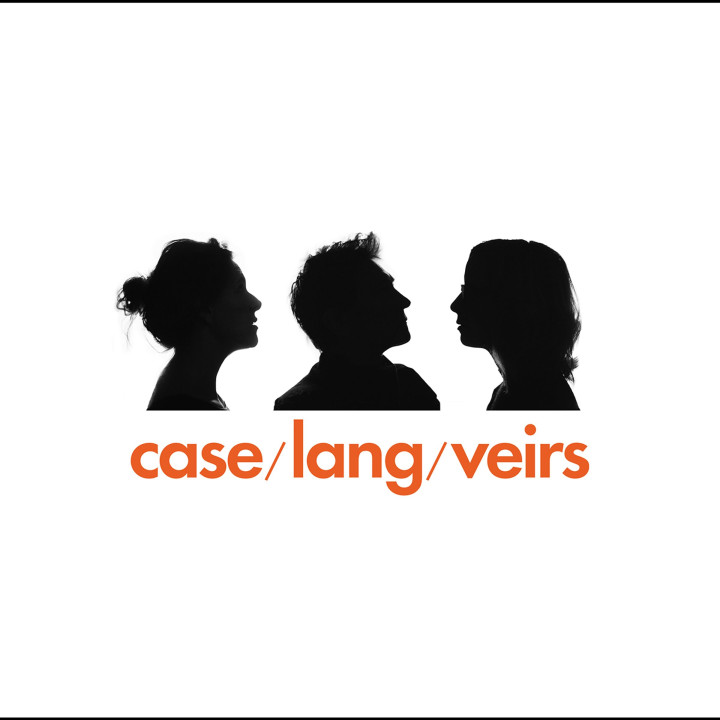 Case/Lang/Veirs - Case/Lang /Veirs (10th Anniv.) (2LP)