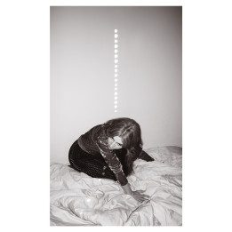Holter Julia - Materia (CD)