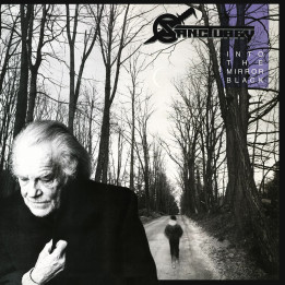 Sanctuary - Into The Mirror Black (LP Purple)