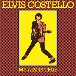 Costello Elvis - My Aim Is True (49th Anniv.) (5CD)